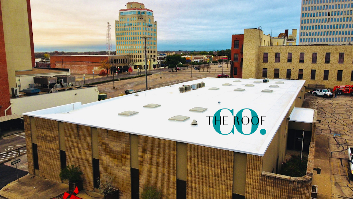 The Roof Co.