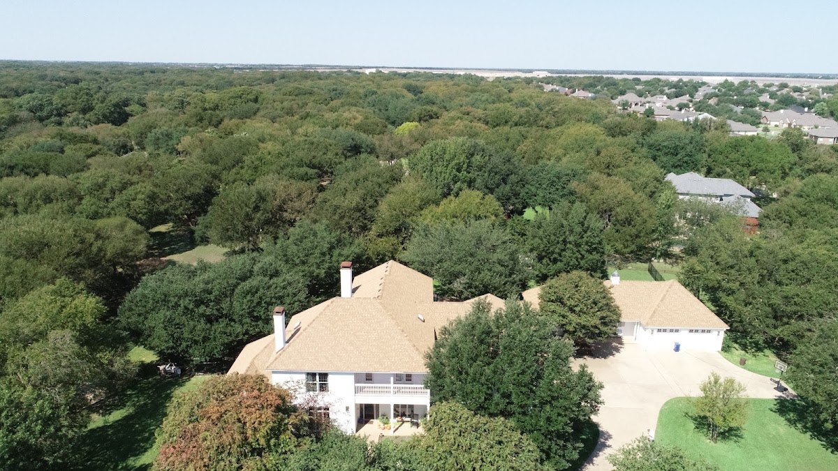 Clark Roofing