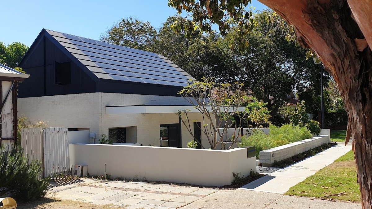 SolarWaco