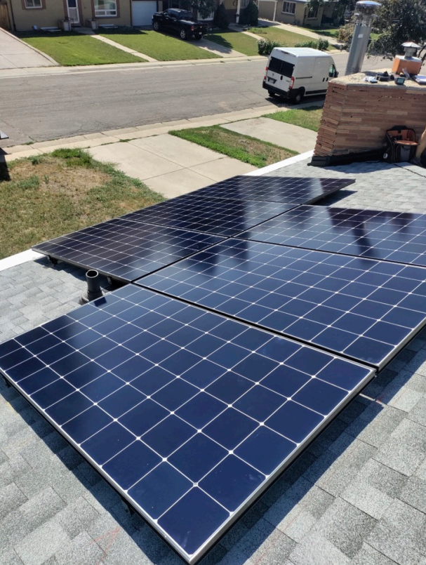 Integrity Solar Inc.