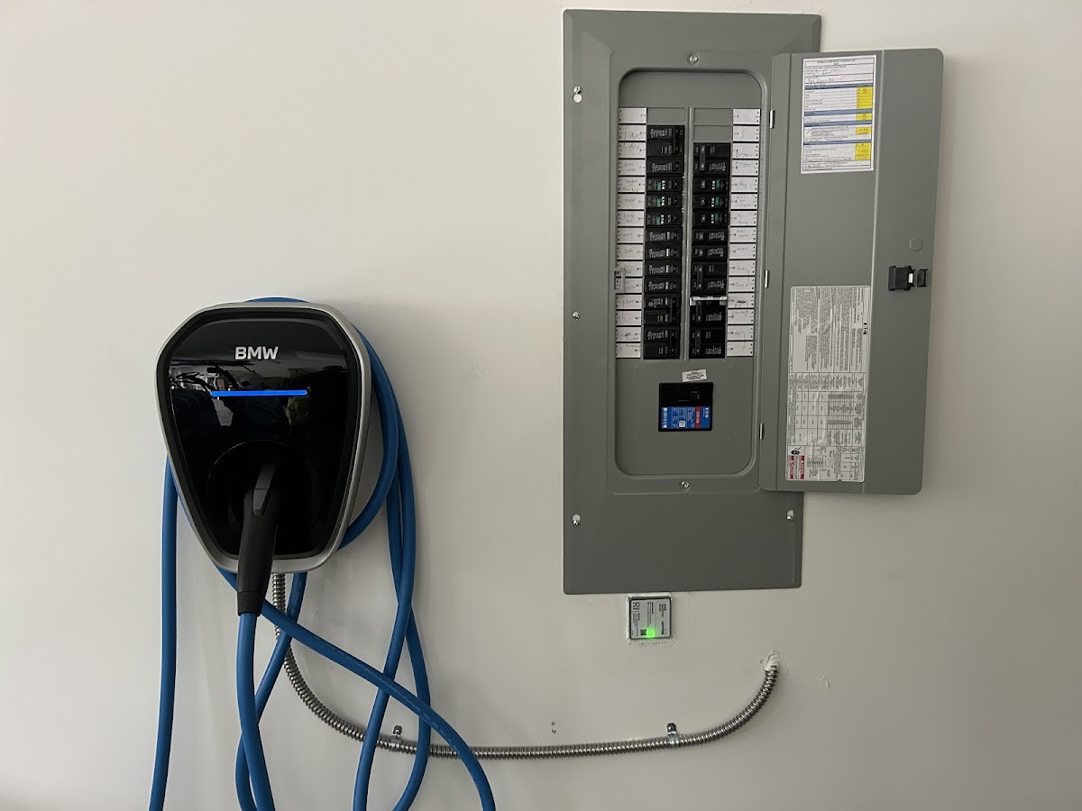 Green Wave Electrical Contractors LLC