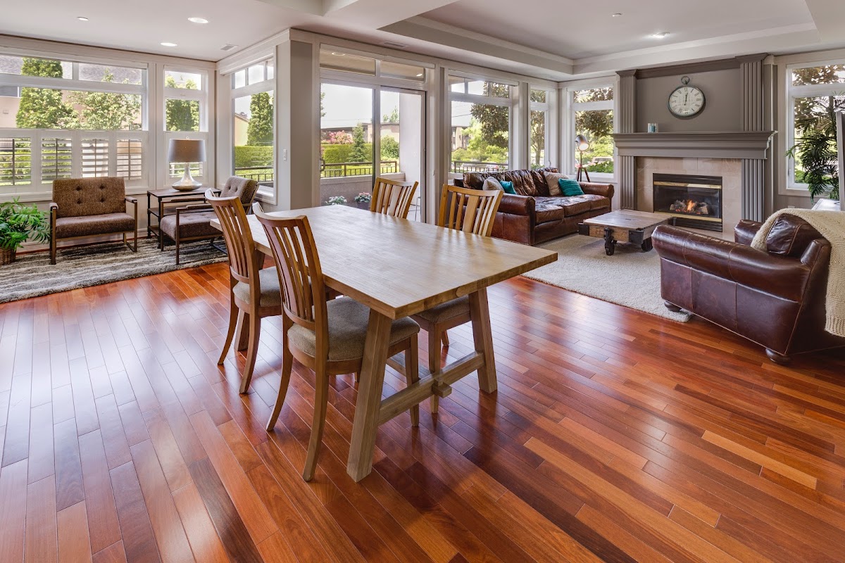 CSM Flooring
