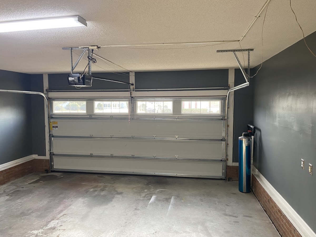 Overhead Door Company of Wilmington