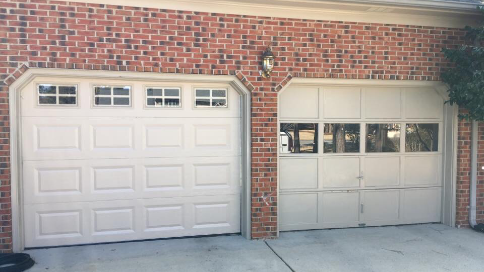 Wilmington Garage Door Repair And Installation