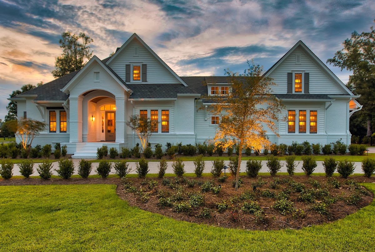 Hagood Homes