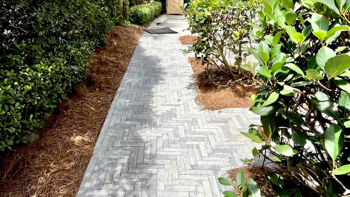 Southern Accents Landscaping