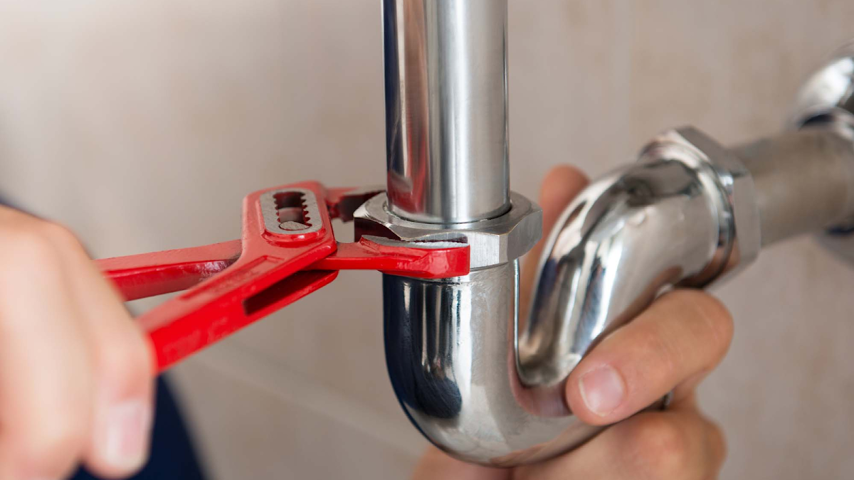 Di Mone-Parlier Plumbing, Inc.