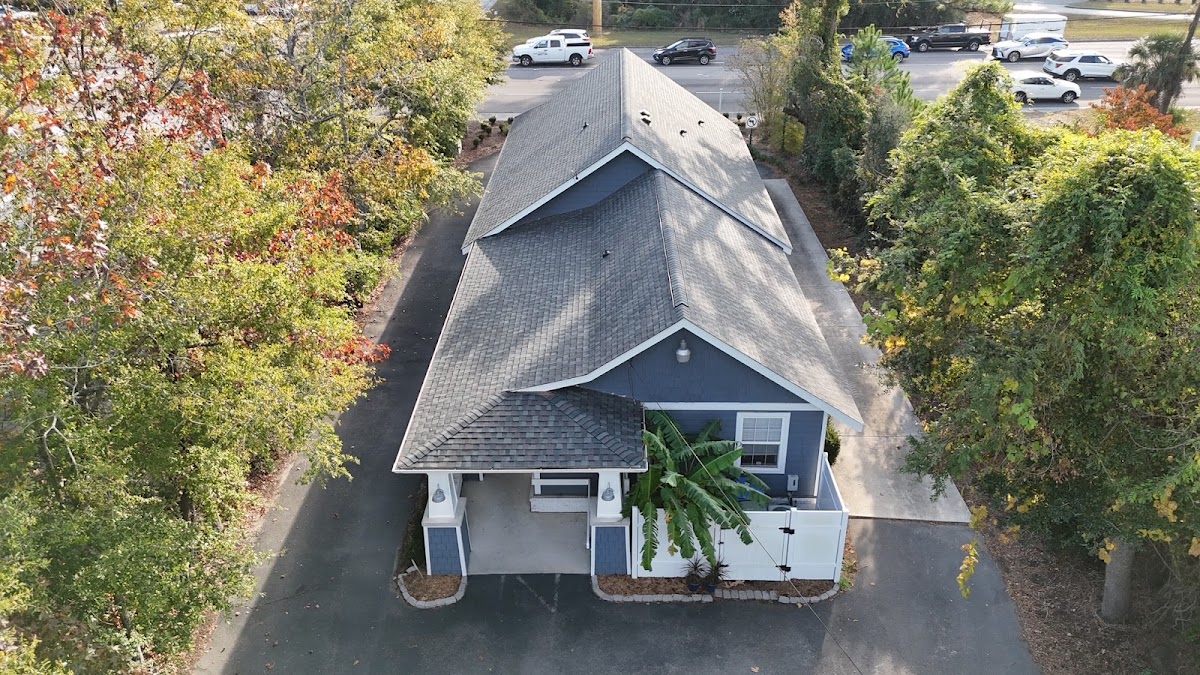 Atlantic Roofing Company