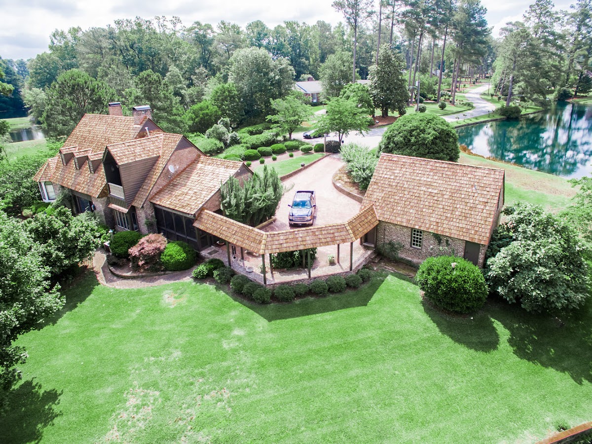 Southern Premier Roofing