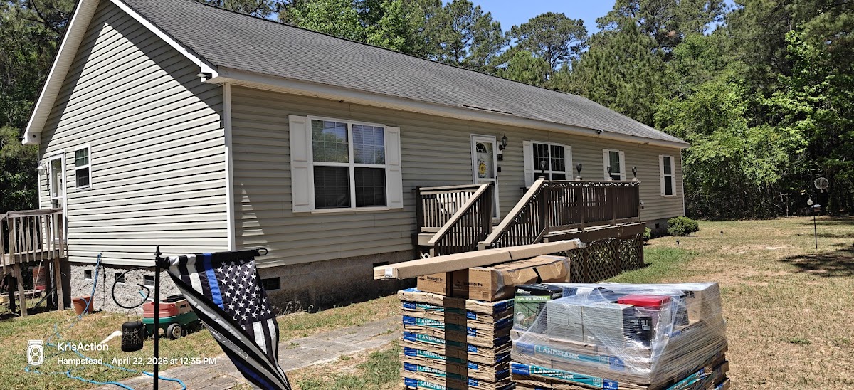 Affordable Roofing & Construction LLC