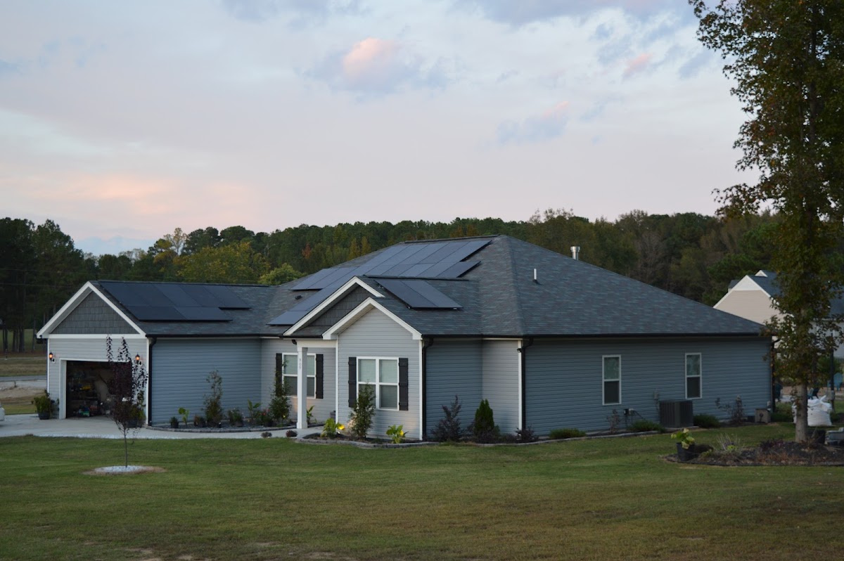 Pamlico Electric & Solar