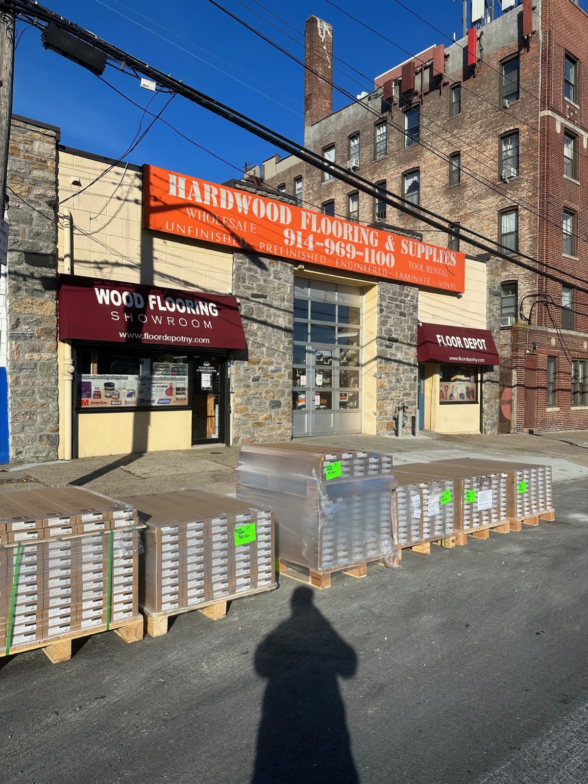 Floor Depot of Westchester