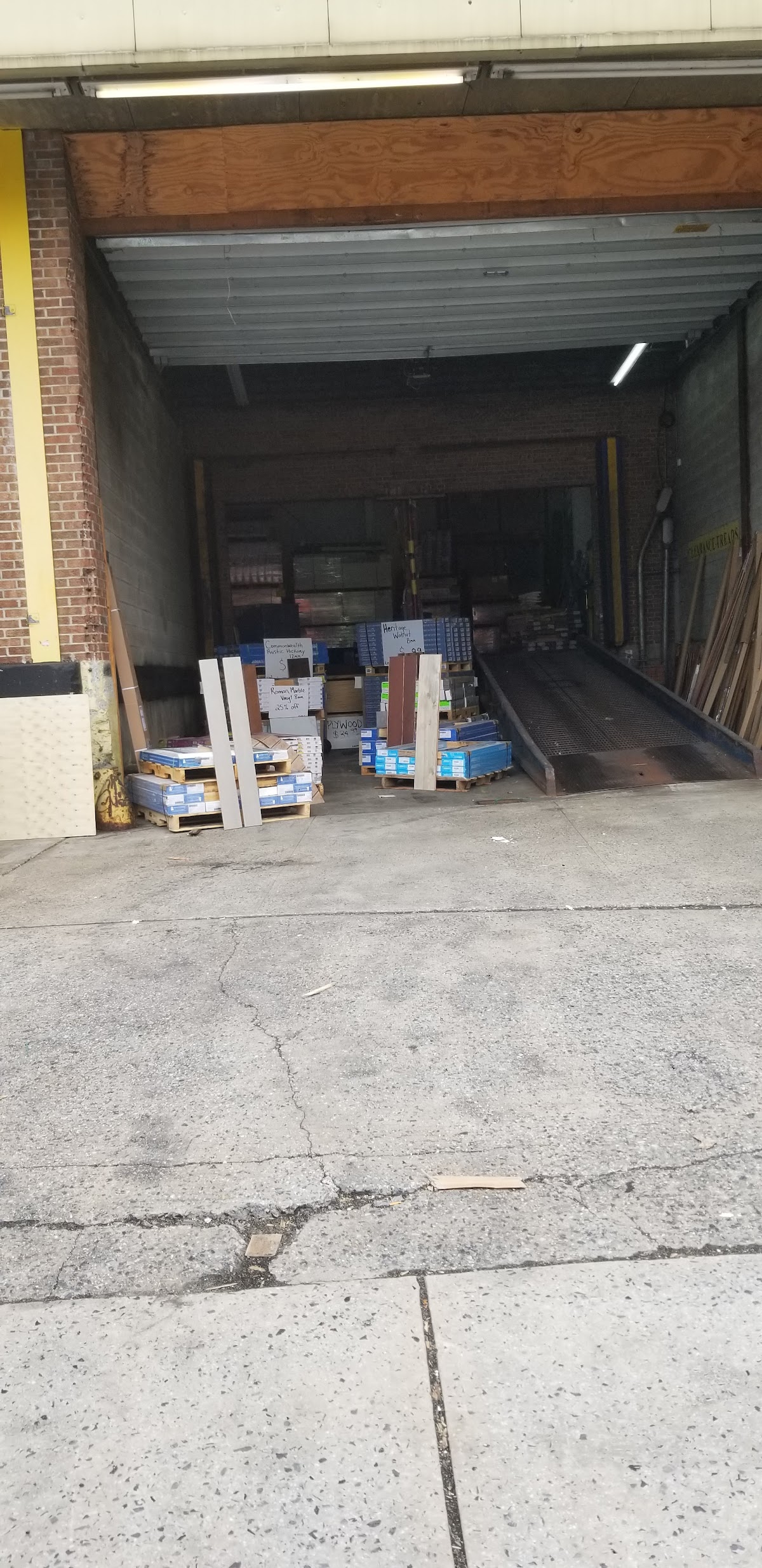 Lumber Liquidators