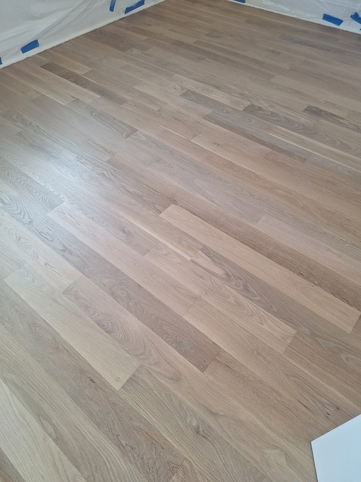 Traditional Hardwood Flooring Services