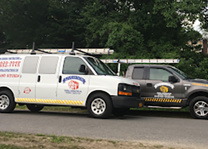 Riverview General Contractors Inc