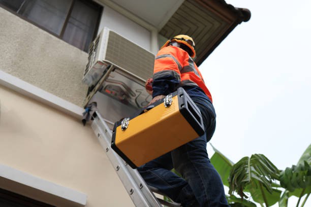 Yonkers Air Conditioning Installation & Service Co