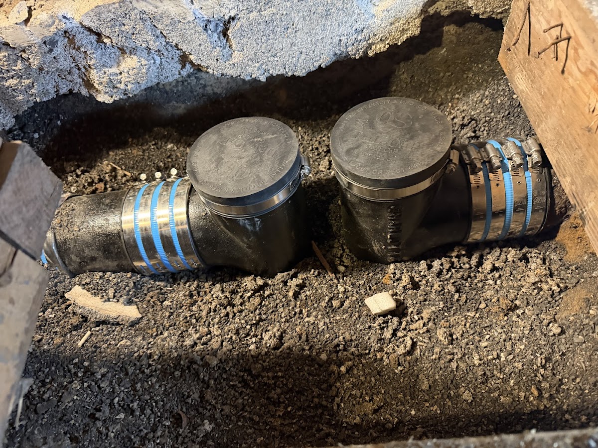JP Plumbing and Sewer