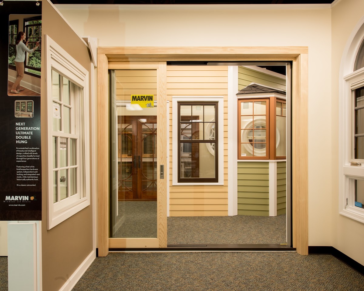 Authentic Window Design