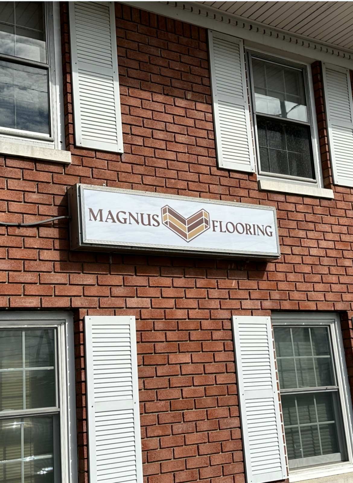 Magnus Flooring