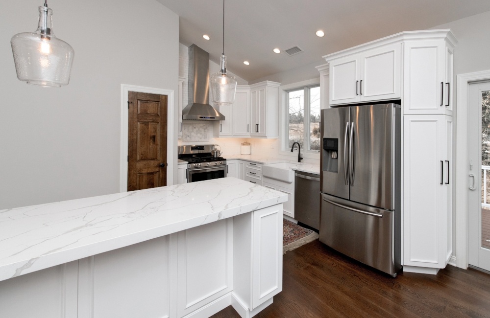 GTG Custom Home Builders