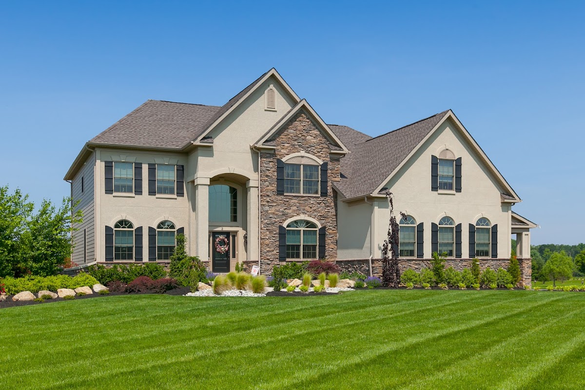Russo Homes