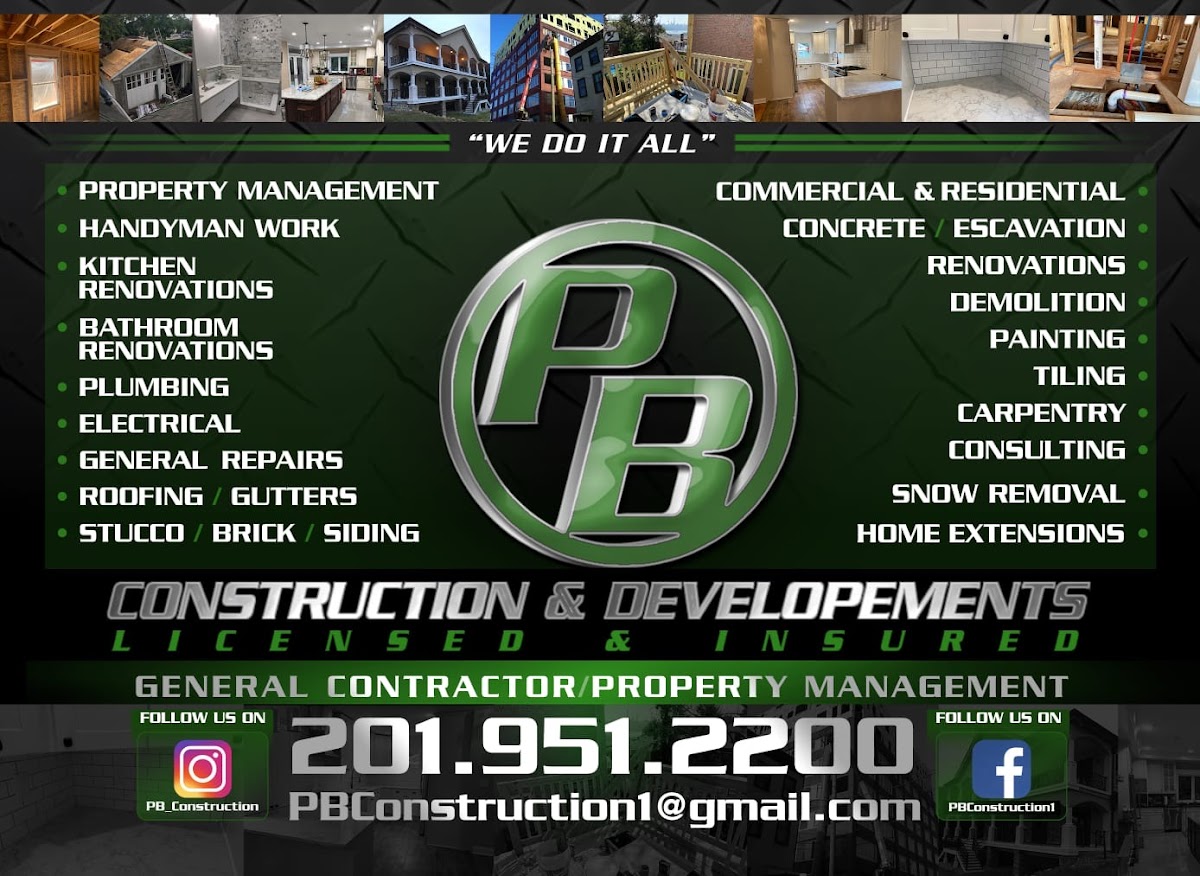 PB Construction