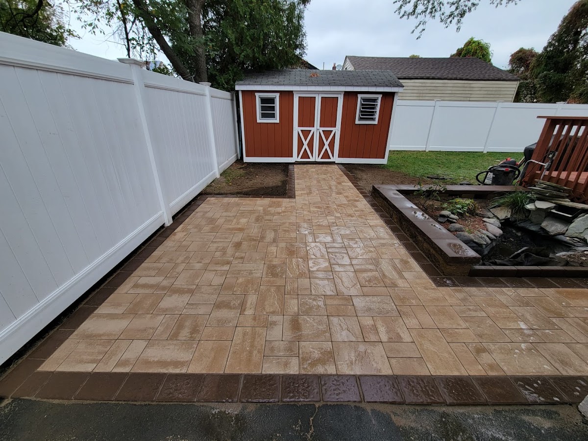 Fernando Landscaping LLC