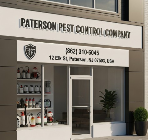 Paterson Pest Control Company