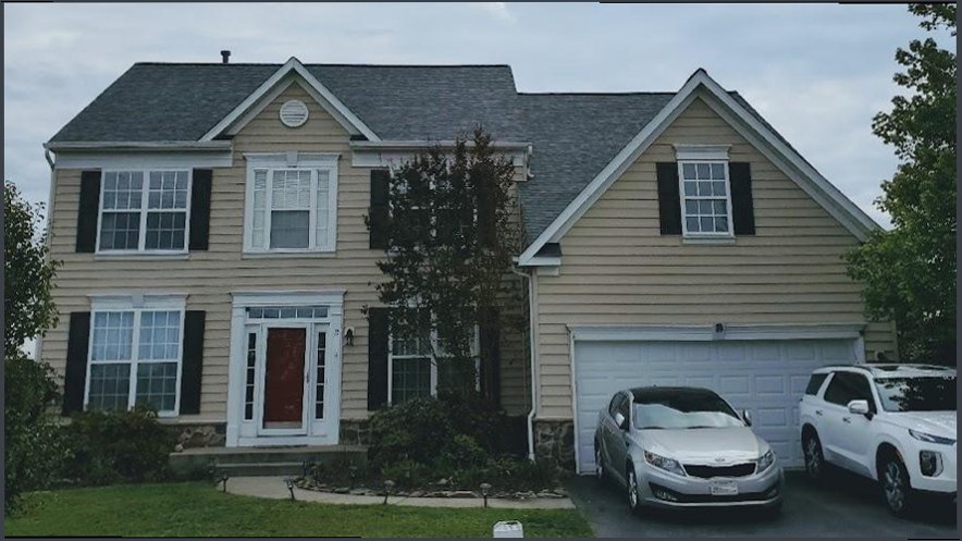 Ortega & Sons Roof Repair