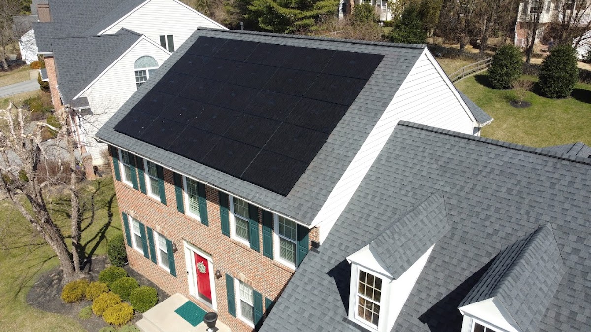 Solartec Systems | Solar & Roofing