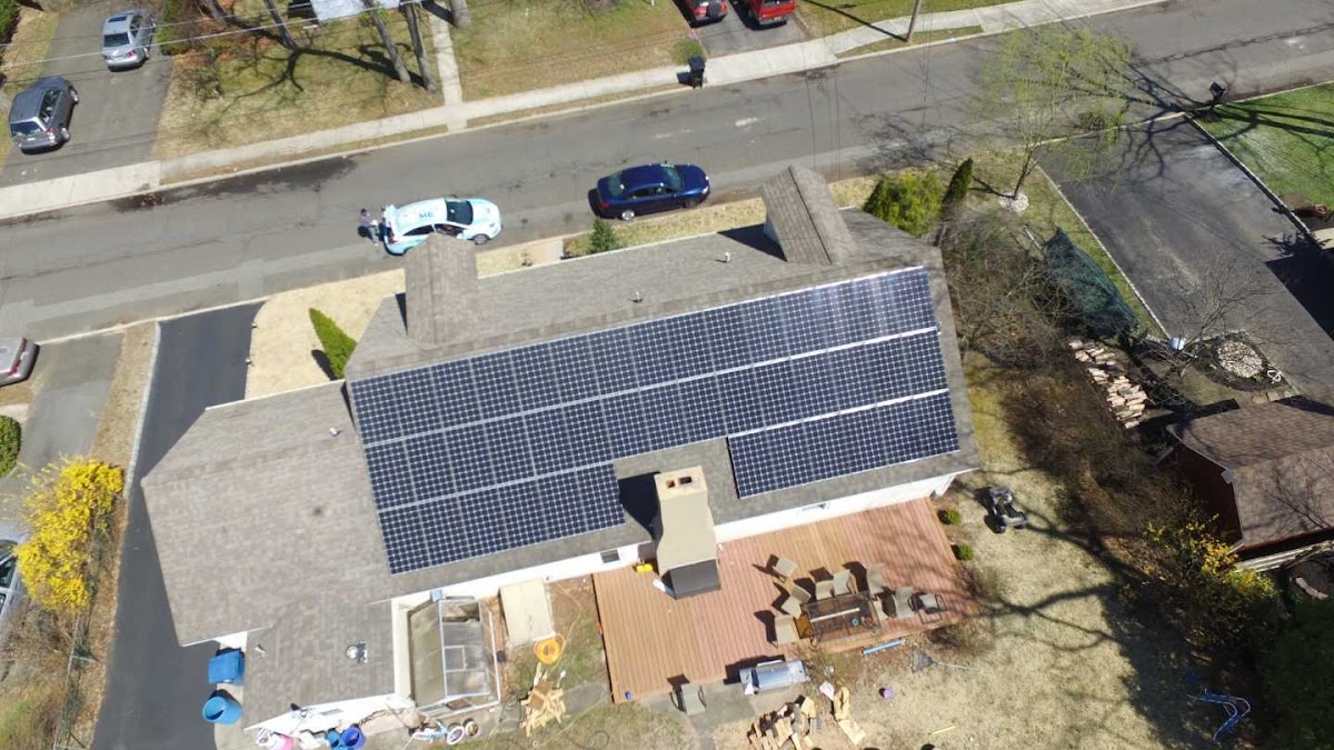 Solar Me