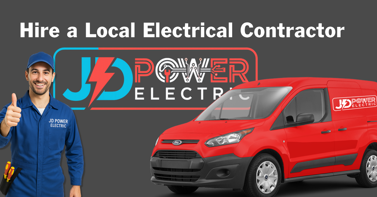 JD Power Electric