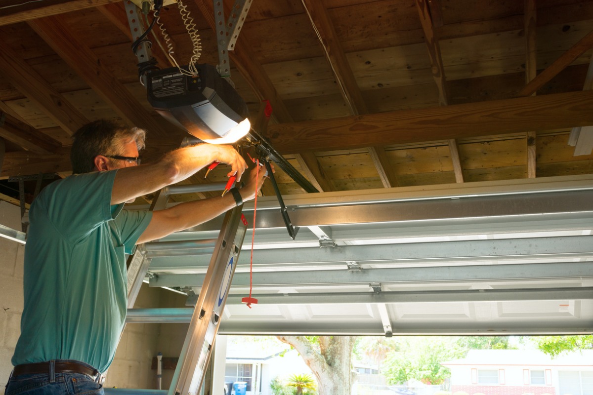 Pembroke Pines Garage Door Pros