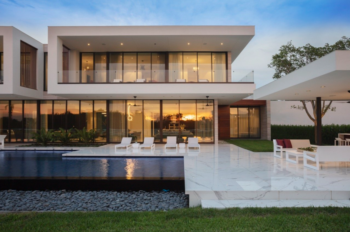 Landmark Custom Homes