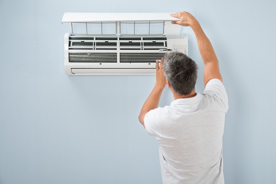 Pembroke Pines AC Services