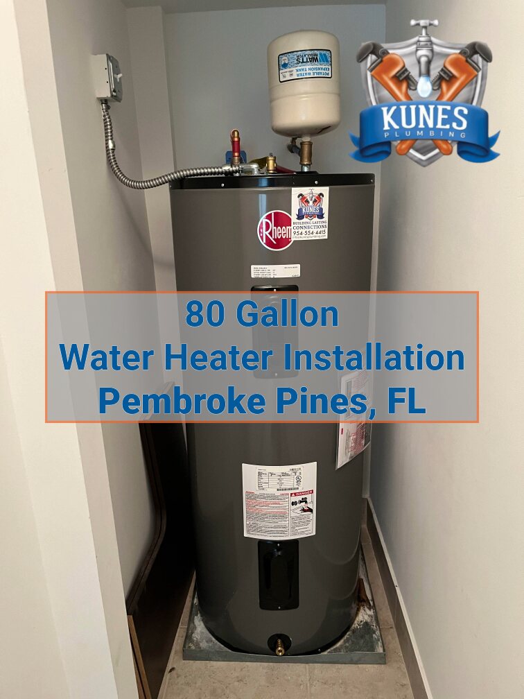 Kunes Plumbing