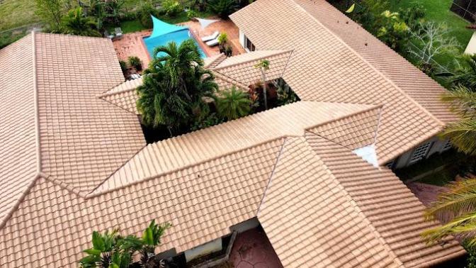 T&S Roofing Systems