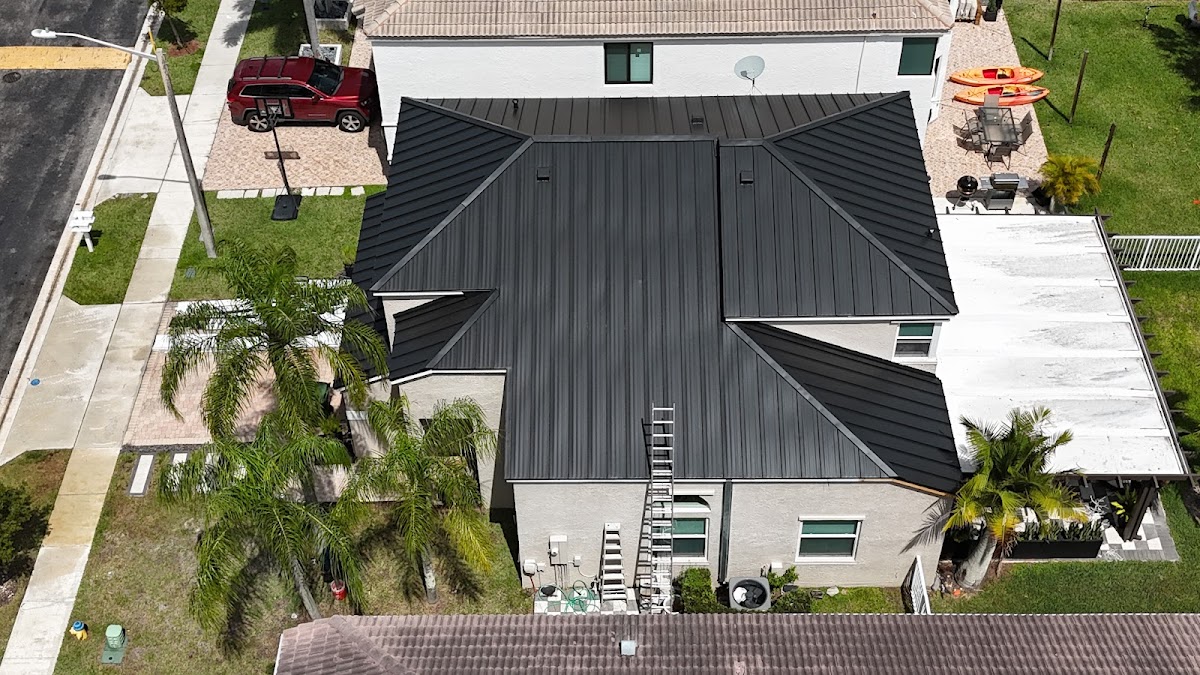 Perfect Choice Roofing