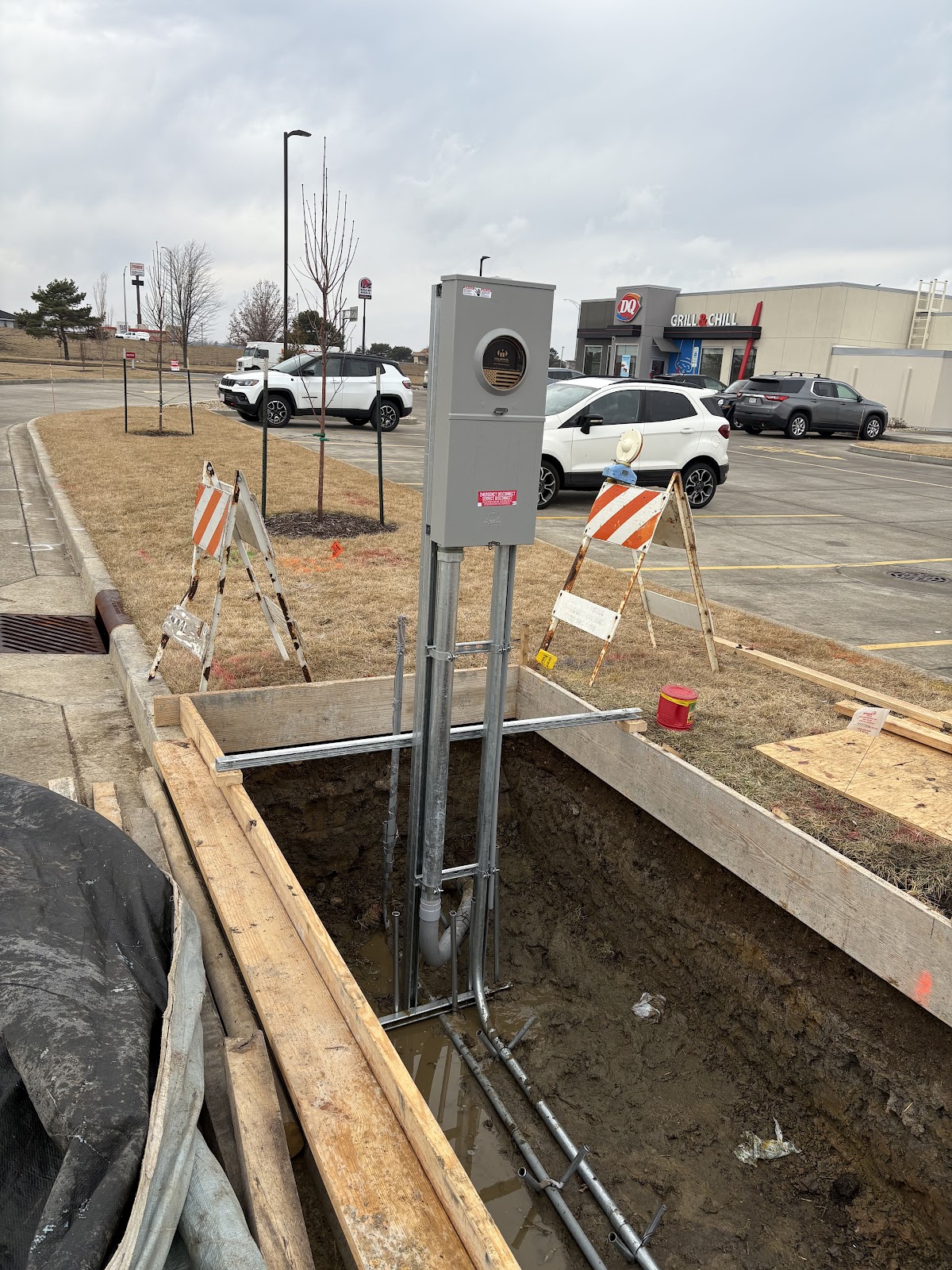 Pro Circuit Electric LLC