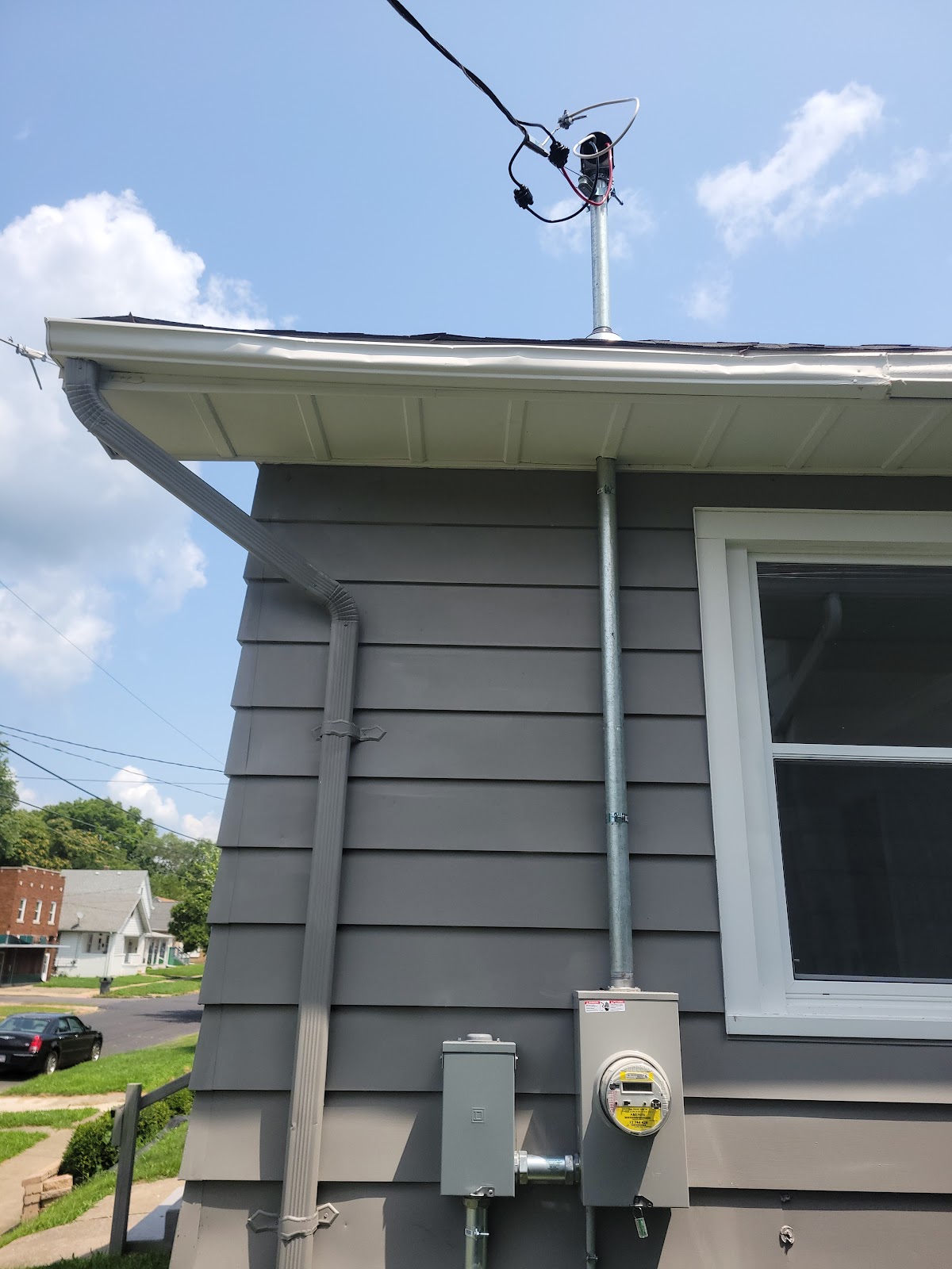 R.J. Rhodes Electric Inc.