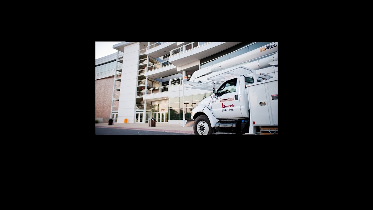 Oberlander Electric Company