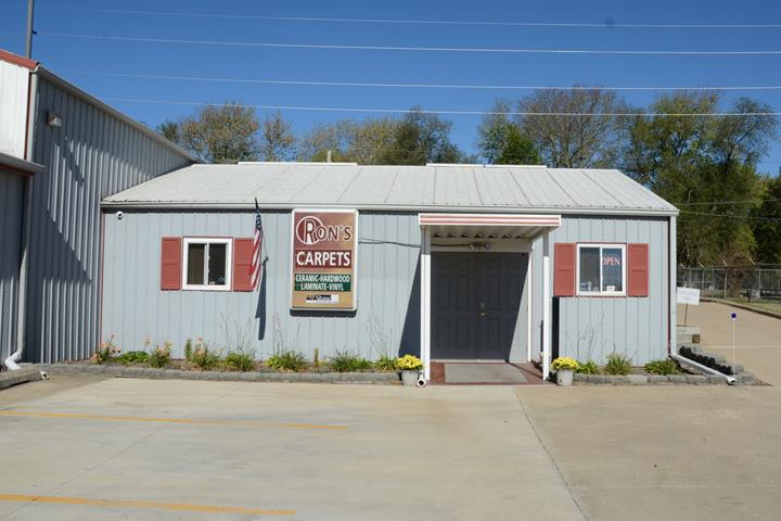 Ron's Carpets & Hardwood
