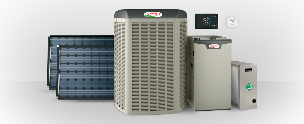 Fritch Heating & Cooling, Inc.