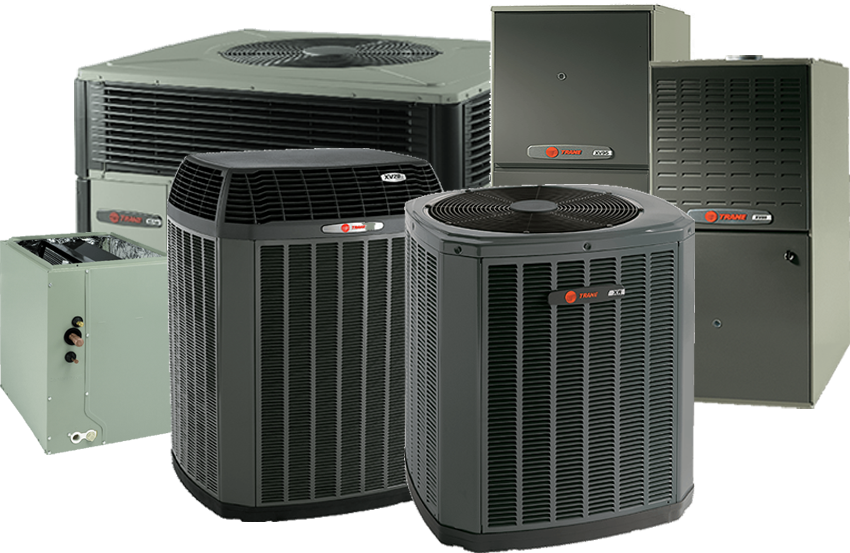 Meister Heating & AC, Inc
