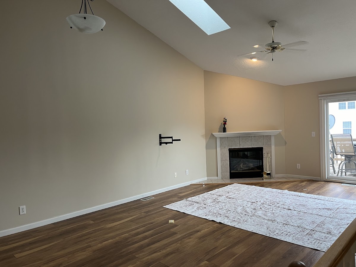 Affordable Painting Services