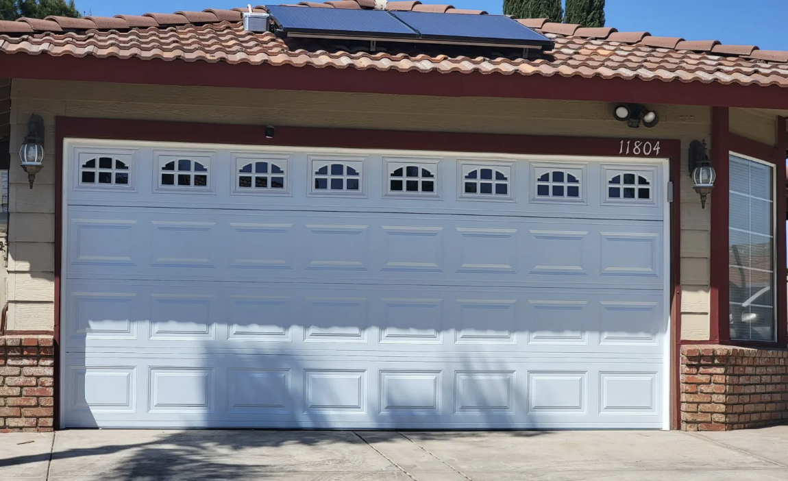 Union Garage Doors & Gates Repair