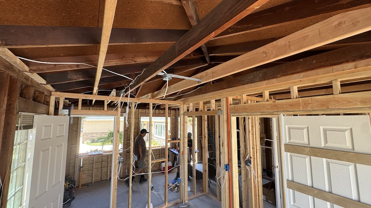 RW BUILDERS