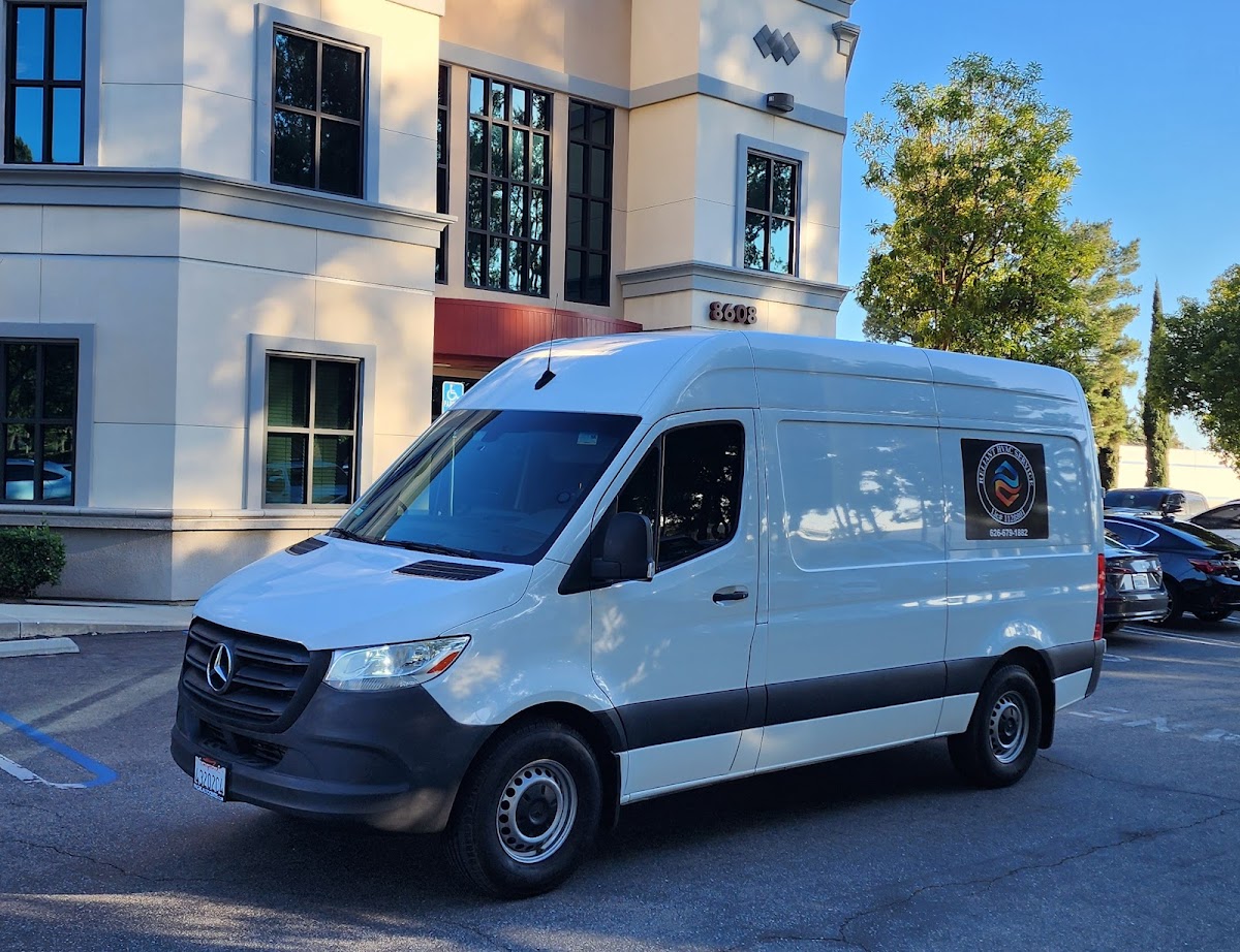 Reliant HVAC Service LLC