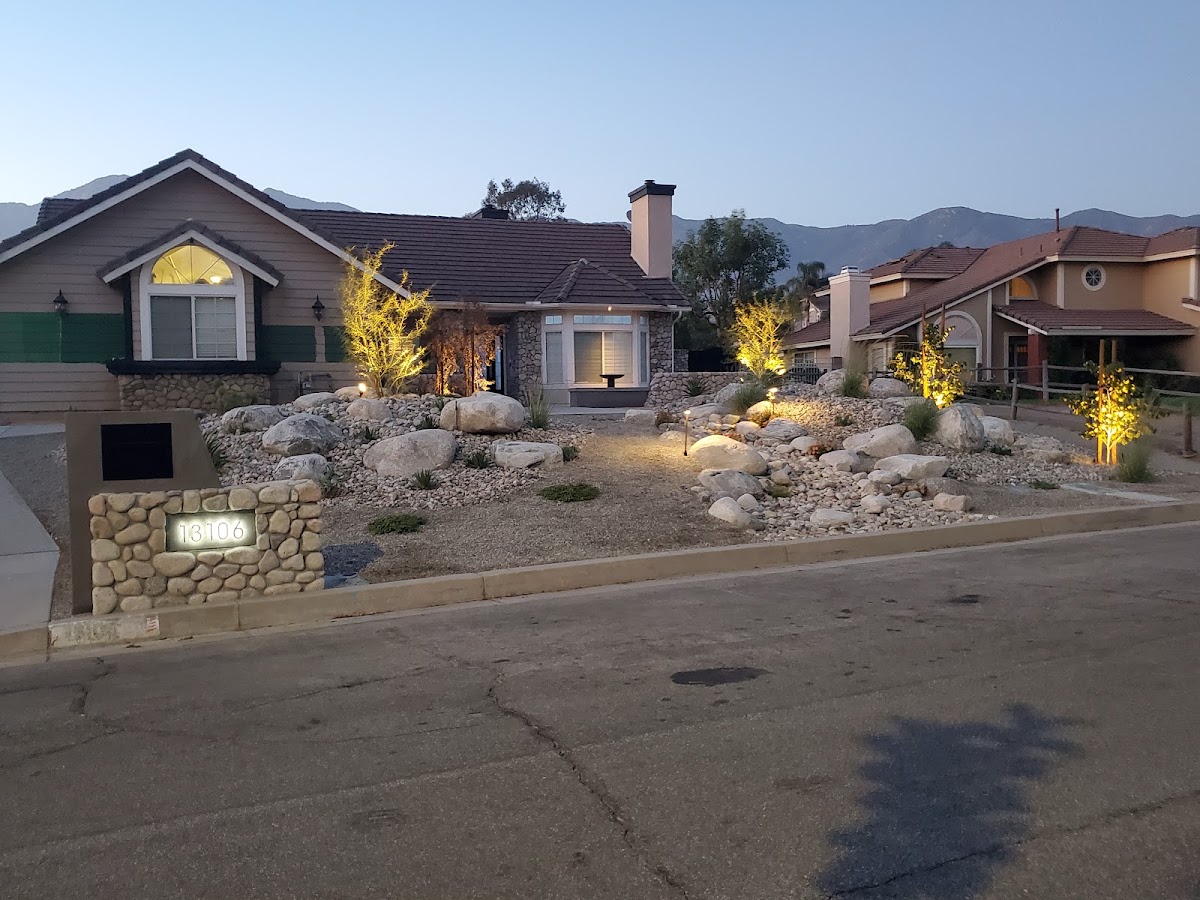 Clements Landscape and Pool Construction