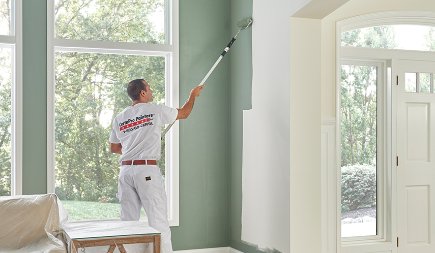 CertaPro Painters of Rancho Cucamonga, CA